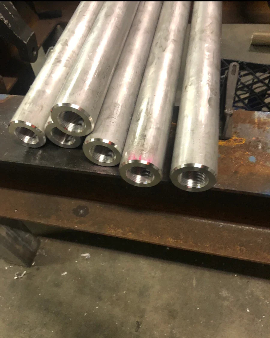 2.5” 7075 Aluminium Links