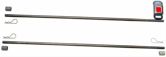 Window Net Kits Window Nets – Hillfab