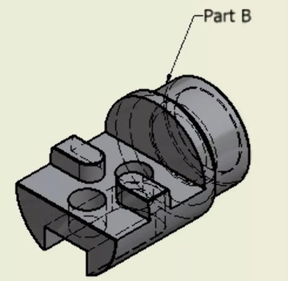 BRC Tube Joiners